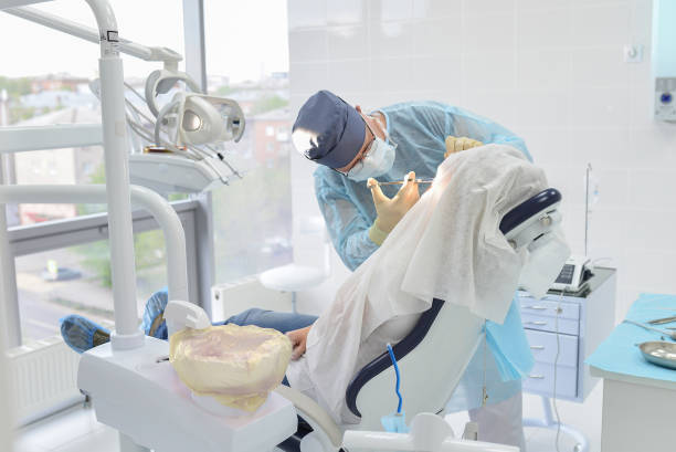 Best Emergency Treatment for Toothache in Republic, PA